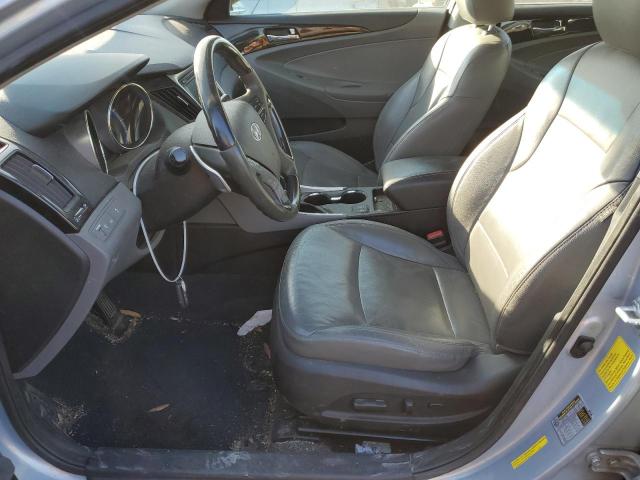 Photo 6 VIN: 5NPEC4ABXCH410008 - HYUNDAI SONATA SE 