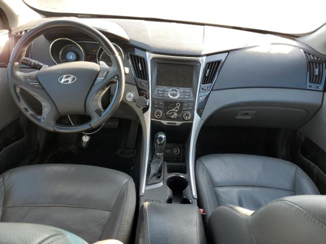 Photo 7 VIN: 5NPEC4ABXCH410008 - HYUNDAI SONATA SE 