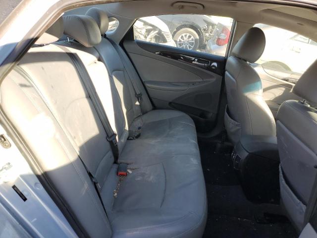 Photo 9 VIN: 5NPEC4ABXCH410008 - HYUNDAI SONATA SE 