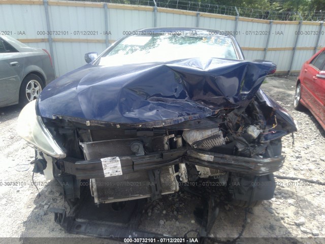 Photo 5 VIN: 5NPEC4ABXCH443879 - HYUNDAI SONATA 