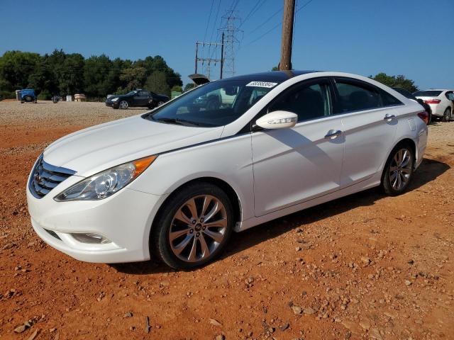 Photo 0 VIN: 5NPEC4ABXCH443896 - HYUNDAI SONATA SE 