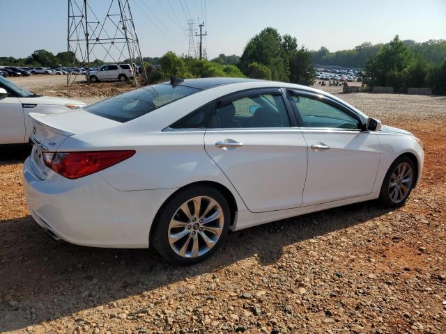 Photo 2 VIN: 5NPEC4ABXCH443896 - HYUNDAI SONATA SE 