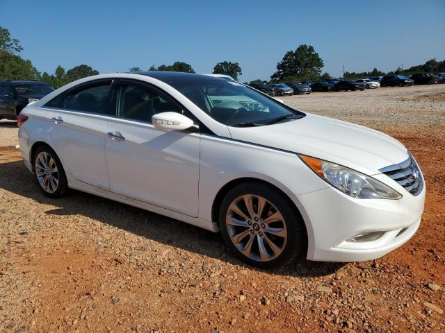 Photo 3 VIN: 5NPEC4ABXCH443896 - HYUNDAI SONATA SE 