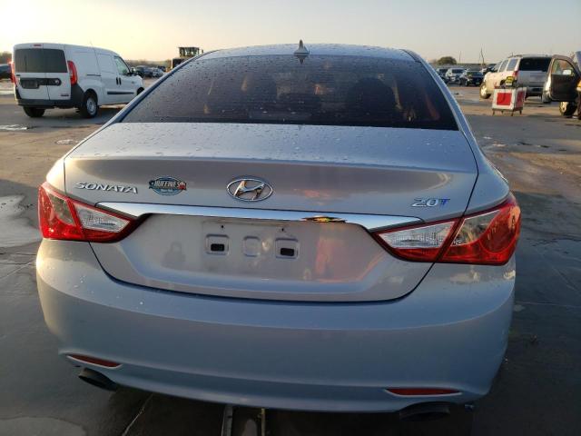 Photo 5 VIN: 5NPEC4ABXCH467597 - HYUNDAI SONATA SE 