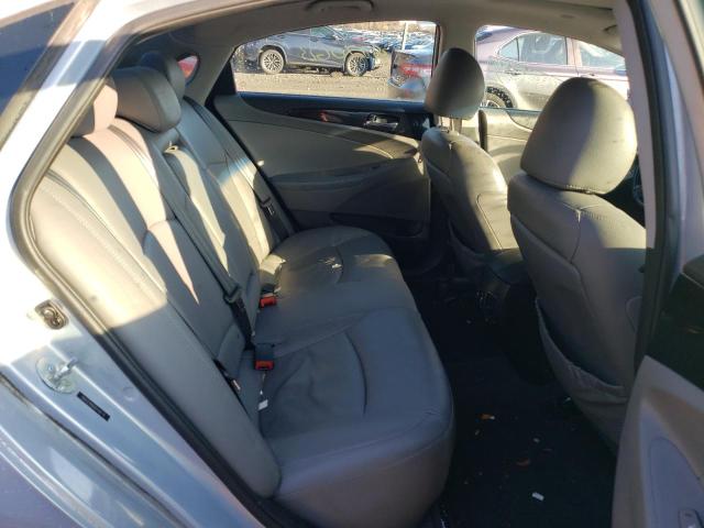 Photo 9 VIN: 5NPEC4ABXCH496176 - HYUNDAI SONATA SE 