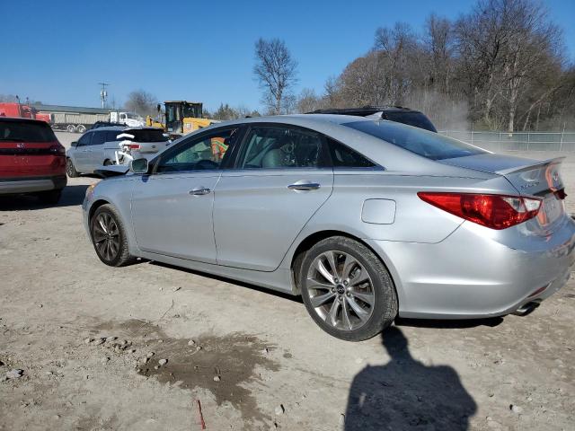 Photo 1 VIN: 5NPEC4ABXDH522518 - HYUNDAI SONATA SE 