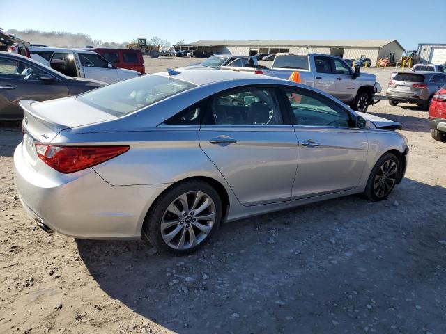 Photo 2 VIN: 5NPEC4ABXDH522518 - HYUNDAI SONATA SE 