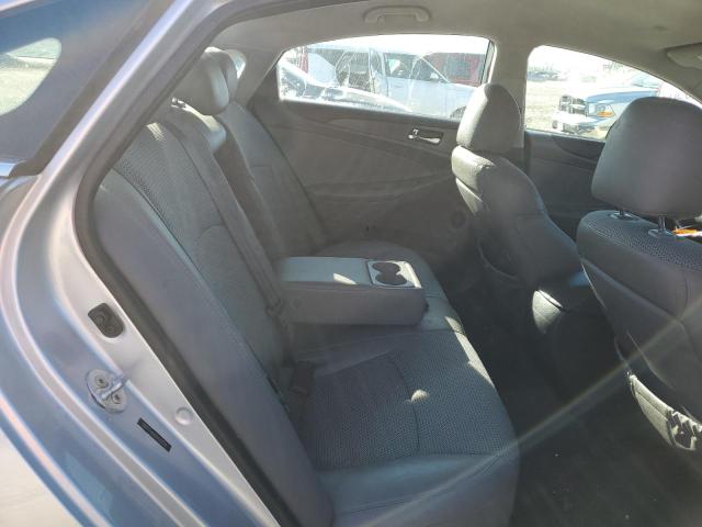 Photo 9 VIN: 5NPEC4ABXDH522518 - HYUNDAI SONATA SE 