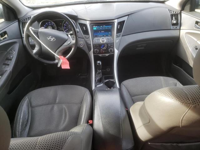 Photo 7 VIN: 5NPEC4ABXDH531896 - HYUNDAI SONATA 