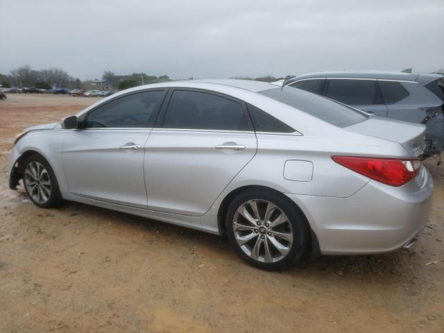 Photo 1 VIN: 5NPEC4ABXDH547550 - HYUNDAI SONATA 