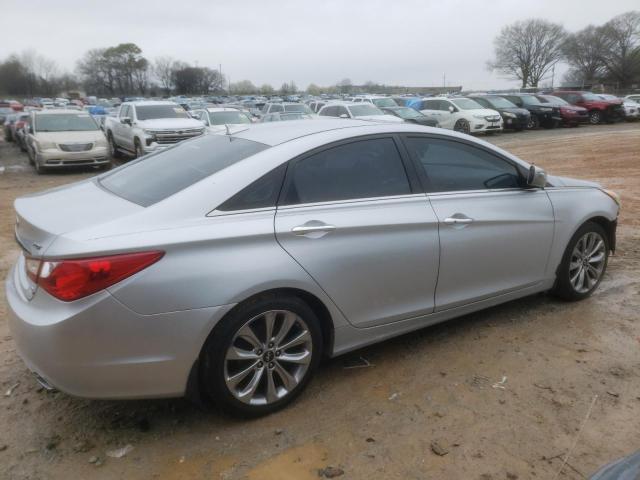 Photo 2 VIN: 5NPEC4ABXDH547550 - HYUNDAI SONATA 