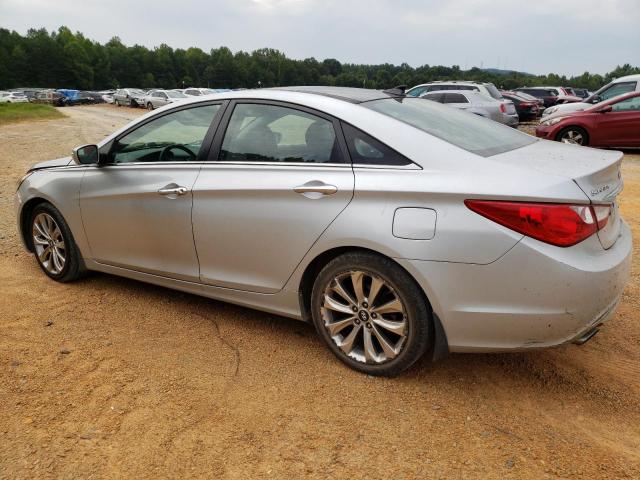 Photo 1 VIN: 5NPEC4ABXDH569077 - HYUNDAI SONATA SE 