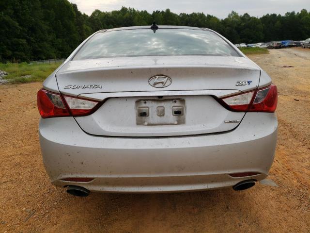 Photo 5 VIN: 5NPEC4ABXDH569077 - HYUNDAI SONATA SE 