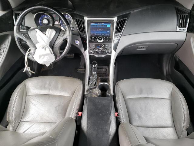 Photo 7 VIN: 5NPEC4ABXDH569077 - HYUNDAI SONATA SE 