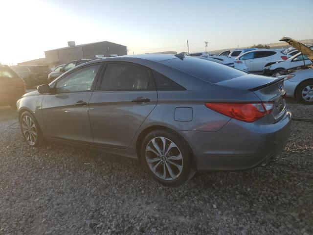 Photo 1 VIN: 5NPEC4ABXDH621999 - HYUNDAI SONATA SE 