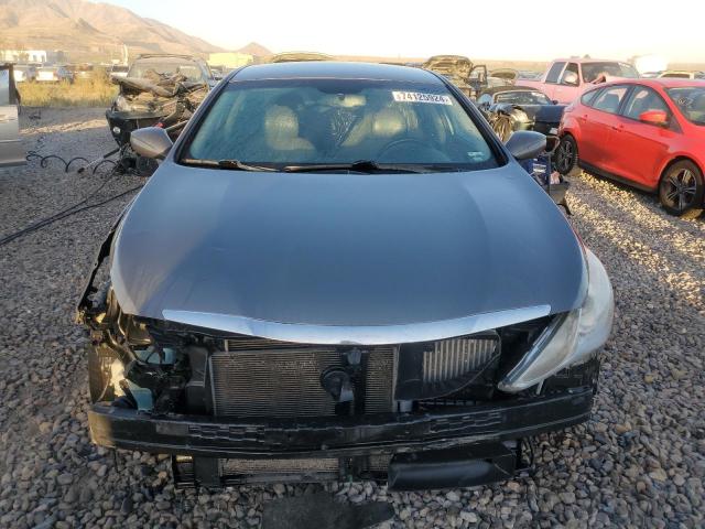 Photo 4 VIN: 5NPEC4ABXDH621999 - HYUNDAI SONATA SE 