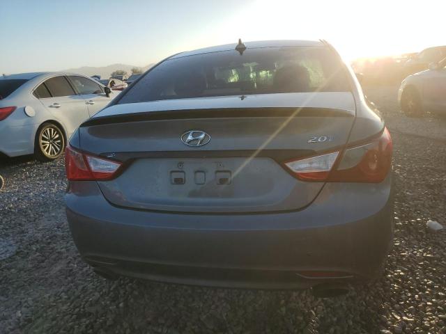 Photo 5 VIN: 5NPEC4ABXDH621999 - HYUNDAI SONATA SE 