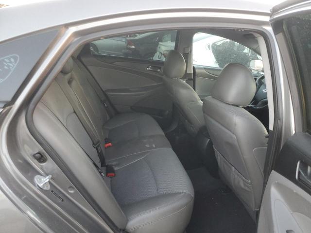 Photo 9 VIN: 5NPEC4ABXDH621999 - HYUNDAI SONATA SE 