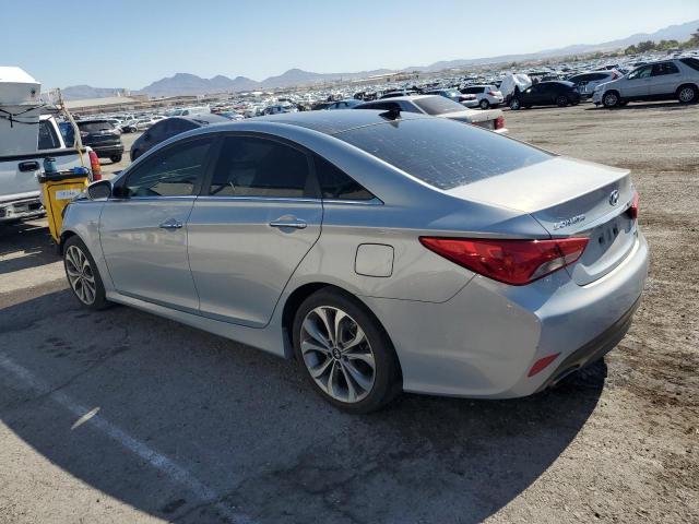 Photo 1 VIN: 5NPEC4ABXEH838292 - HYUNDAI SONATA 