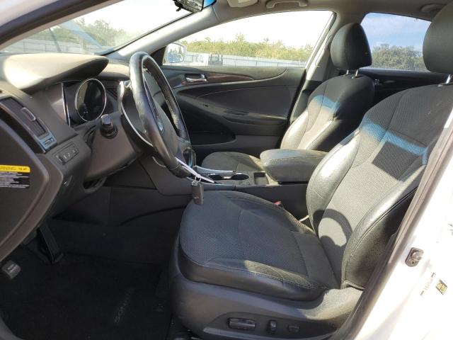 Photo 6 VIN: 5NPEC4ABXEH848692 - HYUNDAI SONATA 