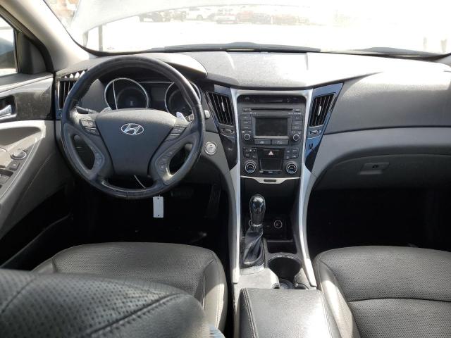 Photo 7 VIN: 5NPEC4ABXEH887590 - HYUNDAI SONATA SE 