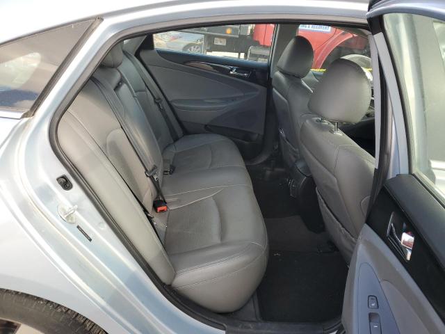 Photo 9 VIN: 5NPEC4ABXEH887590 - HYUNDAI SONATA SE 