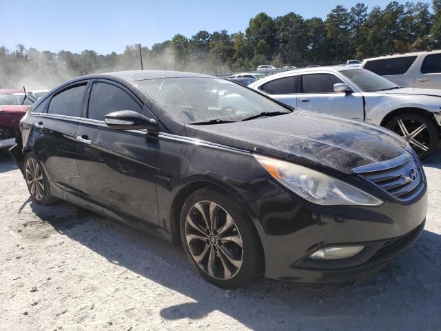 Photo 0 VIN: 5NPEC4ABXEH896354 - HYUNDAI SONATA SE 