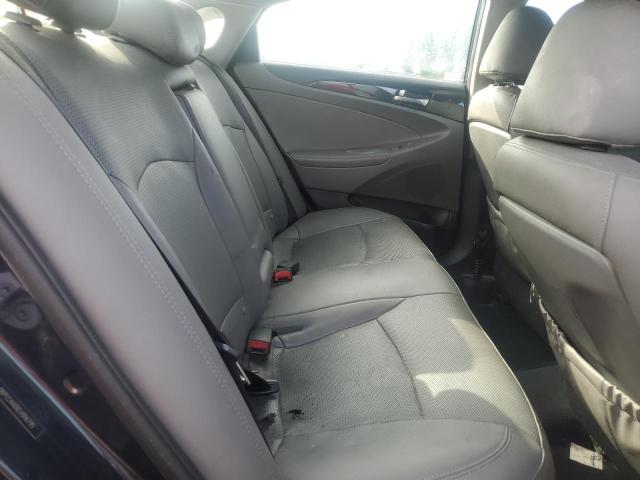 Photo 9 VIN: 5NPEC4ABXEH916795 - HYUNDAI SONATA SE 