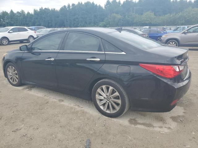 Photo 1 VIN: 5NPEC4ABXEH920135 - HYUNDAI SONATA SE 