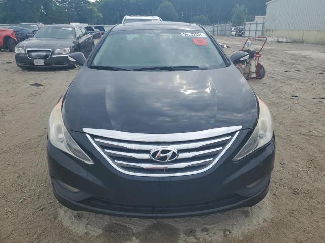 Photo 4 VIN: 5NPEC4ABXEH920135 - HYUNDAI SONATA SE 