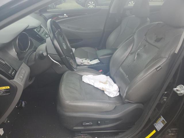 Photo 6 VIN: 5NPEC4ABXEH920135 - HYUNDAI SONATA SE 