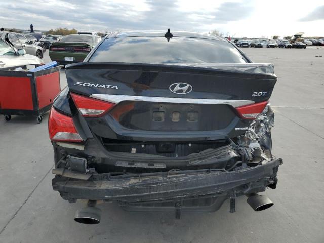 Photo 5 VIN: 5NPEC4ABXEH928347 - HYUNDAI SONATA 