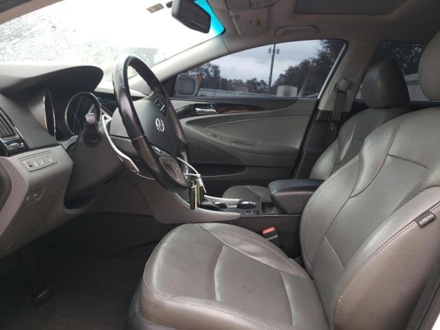 Photo 6 VIN: 5NPEC4ABXEH936321 - HYUNDAI SONATA SE 