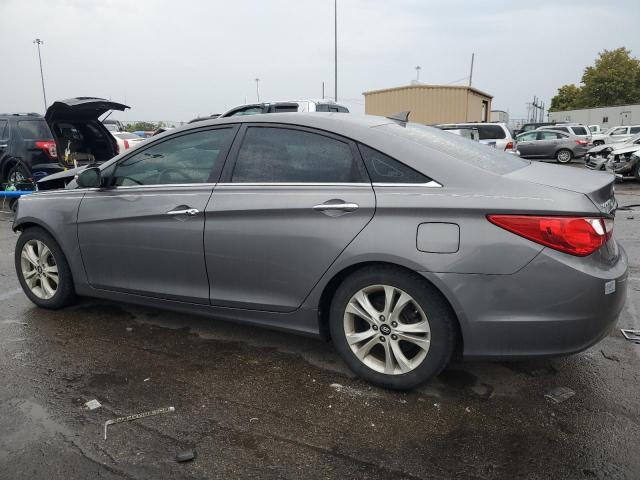 Photo 1 VIN: 5NPEC4AC0BH012622 - HYUNDAI SONATA 