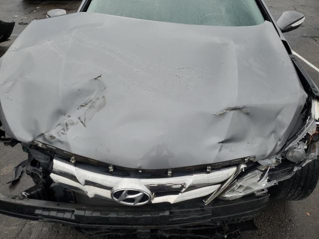 Photo 10 VIN: 5NPEC4AC0BH012622 - HYUNDAI SONATA 