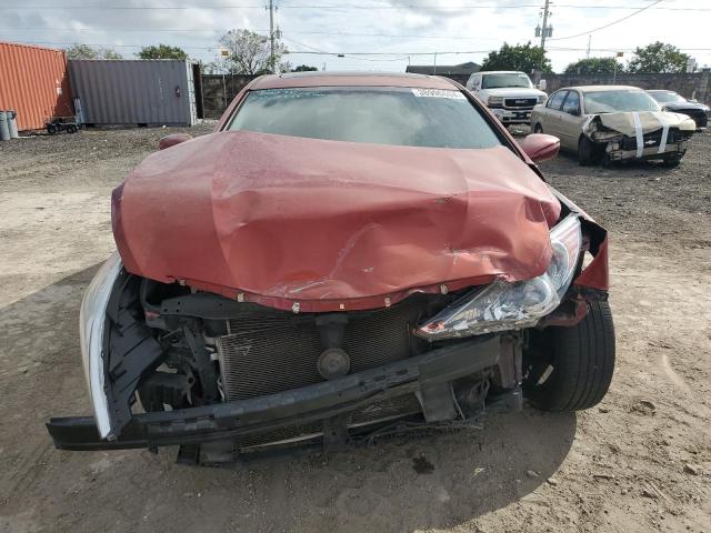 Photo 4 VIN: 5NPEC4AC0BH031607 - HYUNDAI SONATA 