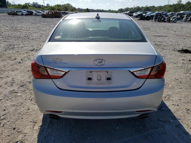 Photo 5 VIN: 5NPEC4AC0BH039643 - HYUNDAI SONATA SE 