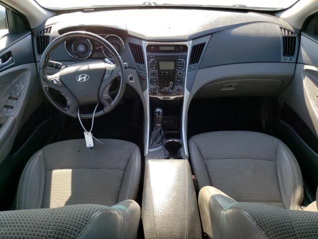 Photo 7 VIN: 5NPEC4AC0BH039643 - HYUNDAI SONATA SE 