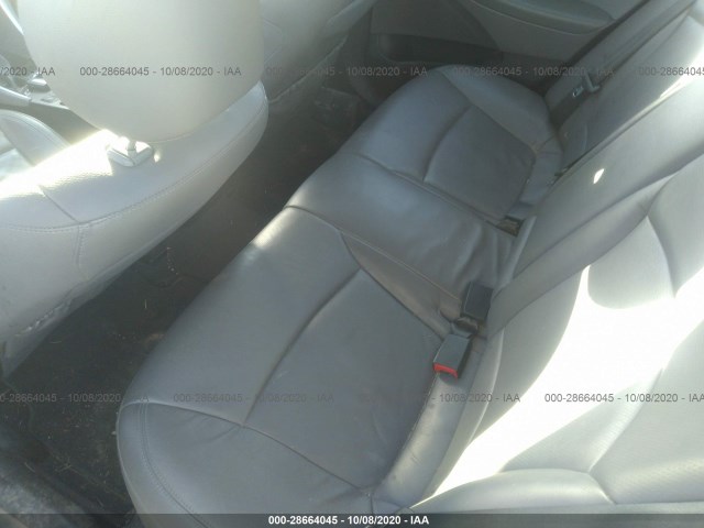 Photo 7 VIN: 5NPEC4AC0BH060654 - HYUNDAI SONATA 