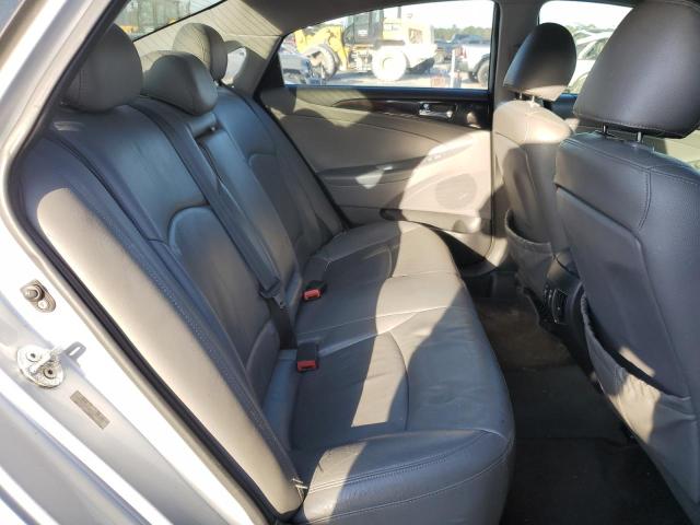 Photo 9 VIN: 5NPEC4AC0BH077650 - HYUNDAI SONATA 