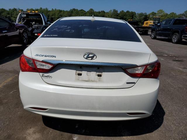 Photo 5 VIN: 5NPEC4AC0BH111585 - HYUNDAI SONATA SE 