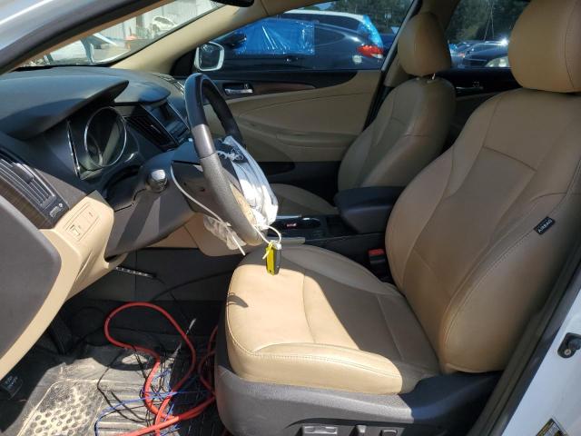 Photo 6 VIN: 5NPEC4AC0BH111585 - HYUNDAI SONATA SE 