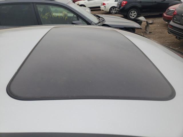 Photo 8 VIN: 5NPEC4AC0BH114793 - HYUNDAI SONATA SE 