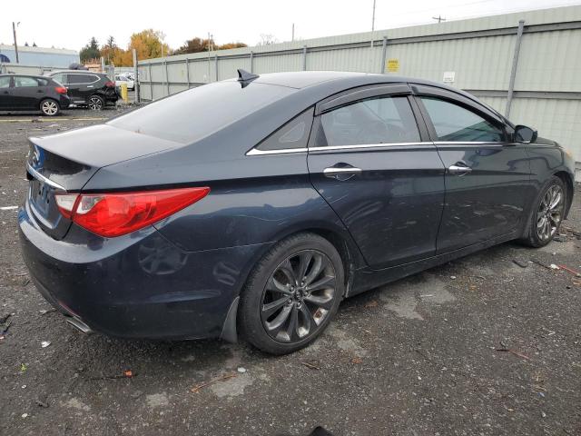 Photo 2 VIN: 5NPEC4AC0BH115507 - HYUNDAI SONATA 