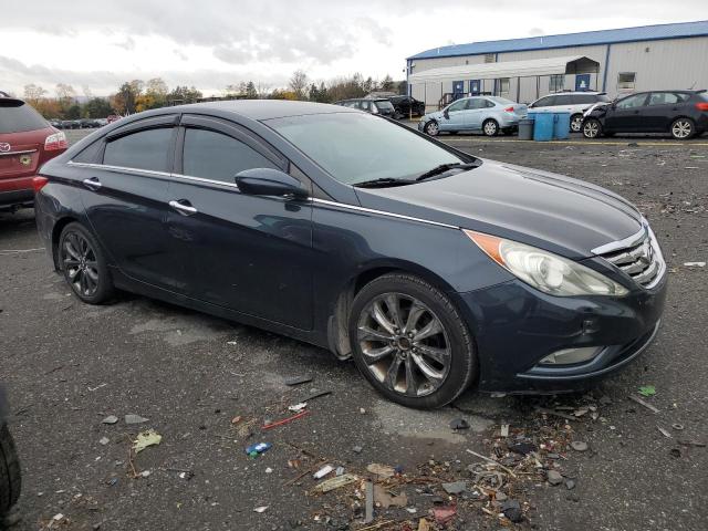 Photo 3 VIN: 5NPEC4AC0BH115507 - HYUNDAI SONATA 