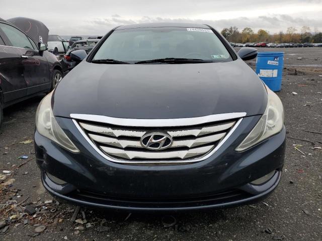 Photo 4 VIN: 5NPEC4AC0BH115507 - HYUNDAI SONATA 