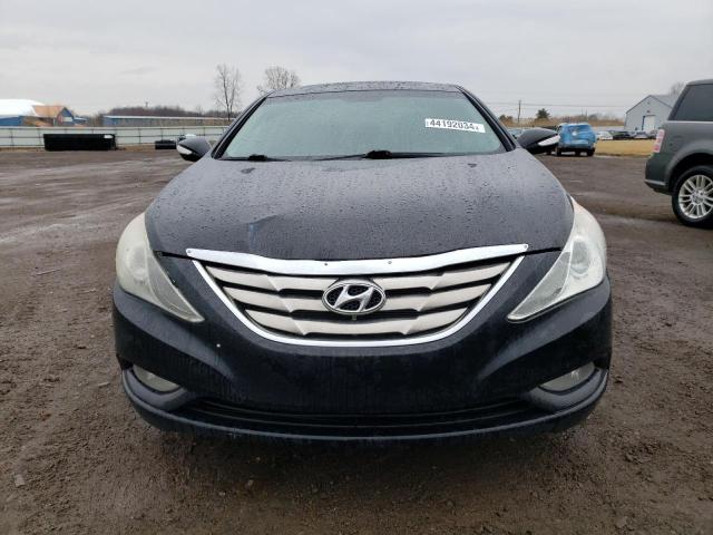 Photo 4 VIN: 5NPEC4AC0BH123025 - HYUNDAI SONATA 