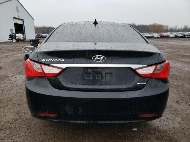 Photo 5 VIN: 5NPEC4AC0BH123025 - HYUNDAI SONATA 