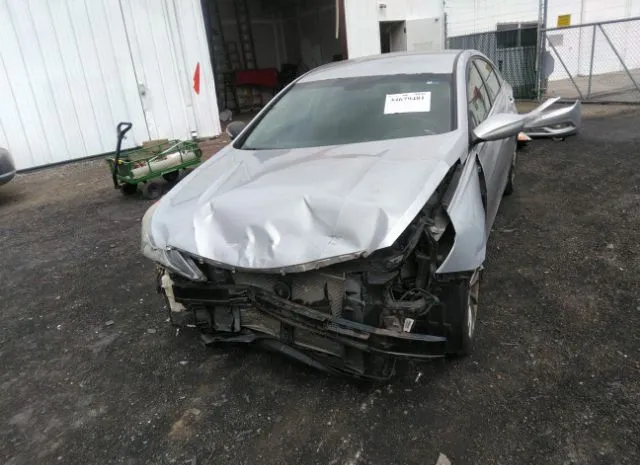 Photo 5 VIN: 5NPEC4AC0BH123638 - HYUNDAI SONATA 