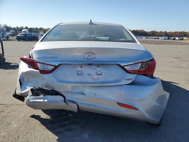 Photo 5 VIN: 5NPEC4AC0BH123705 - HYUNDAI SONATA SE 